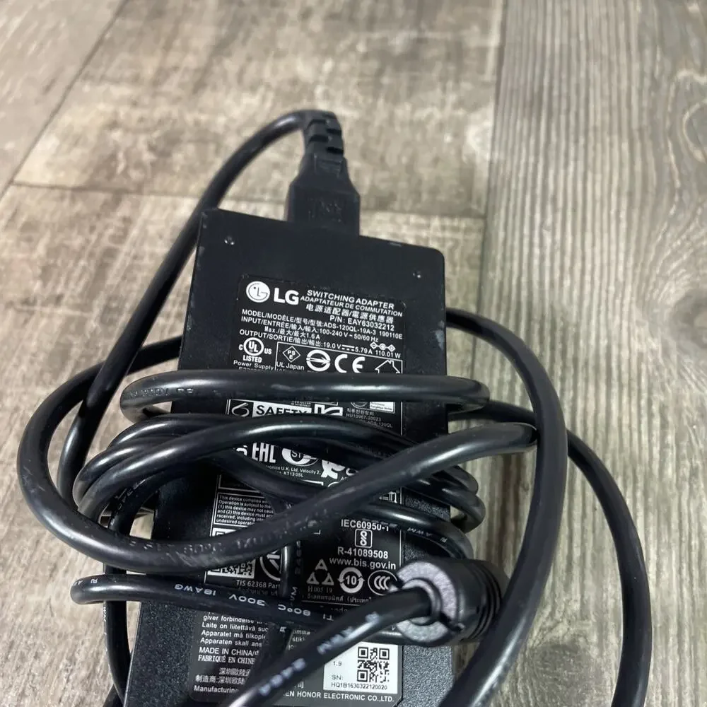 LG genuine ultragear